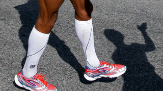 How Skechers Beat Nike In The Boston Marathon